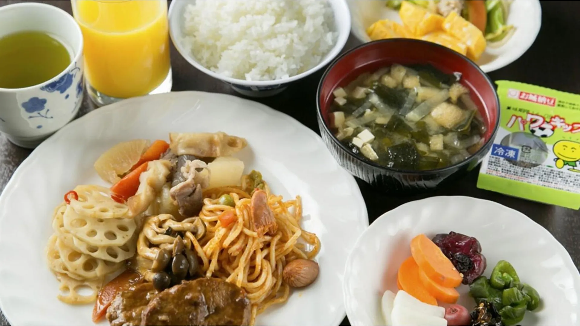 Sun Royal Kawasaki - Vacation Stay 98713V Hotel