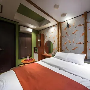 Noanoa Otel
